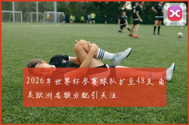 2026年世界杯参赛球队扩至48支 南美欧洲名额分配引关注